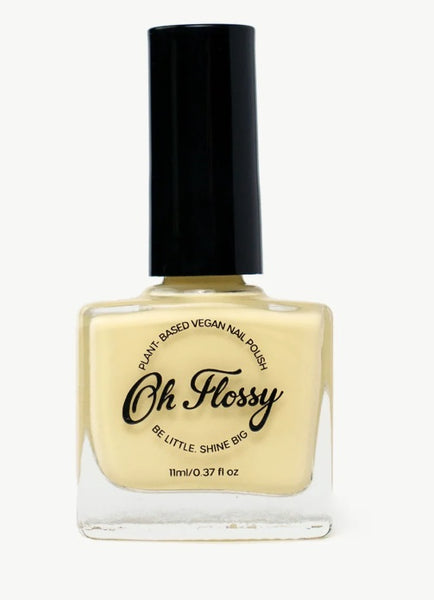 Oh Flossy Beach Club Nail Polish Set