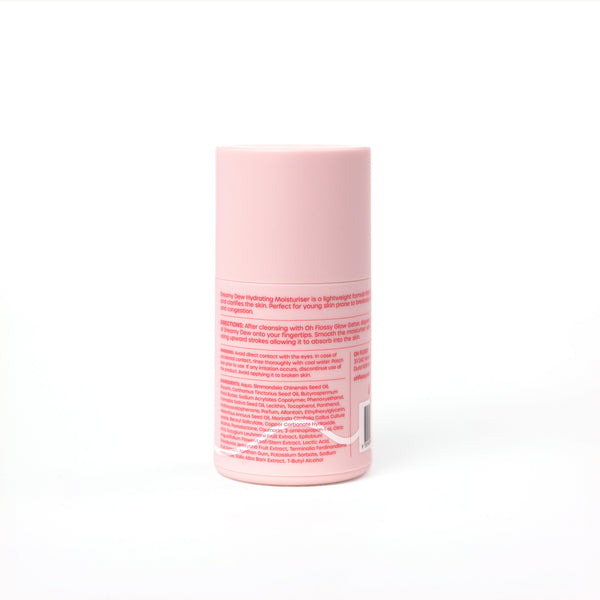 Oh Flossy Skincare - Fresh Face Starter Kit
