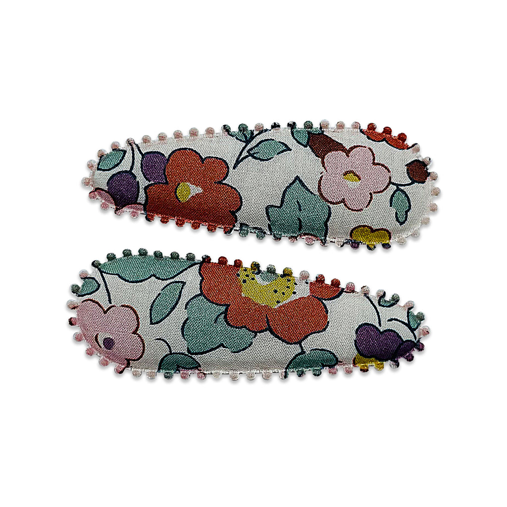 Josie Joan's Penny Hairclips (Limited Edition)