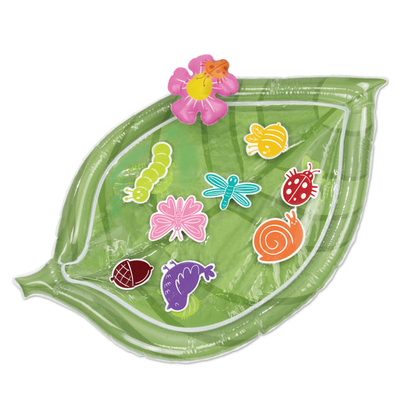 Sensory Sprouts Baby Water Mat