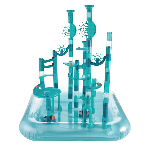 Aqua Maze Twist - marble run water fun!
