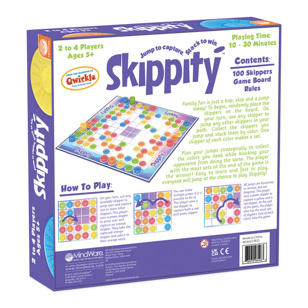 Skippity