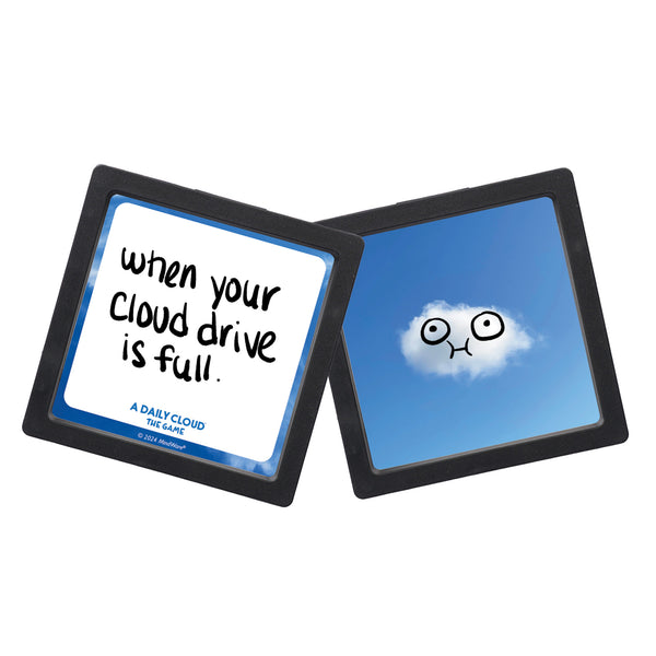 Daily Cloud the Game