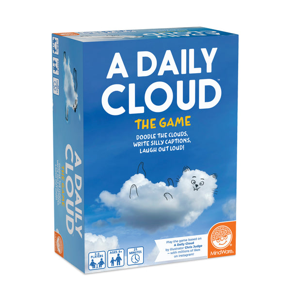Daily Cloud the Game