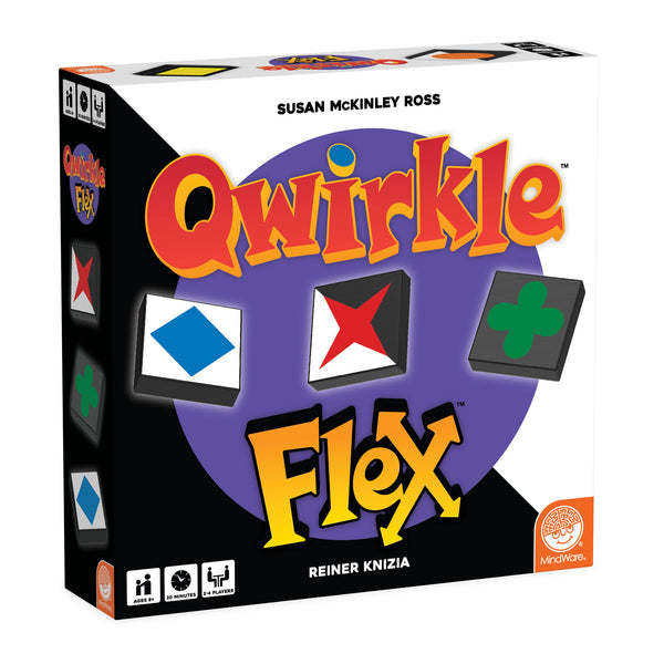Qwirkle™ Flex (new)