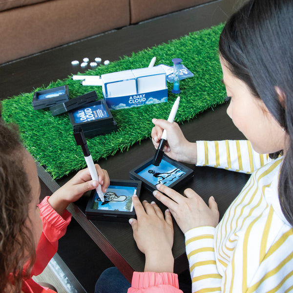 Daily Cloud the Game