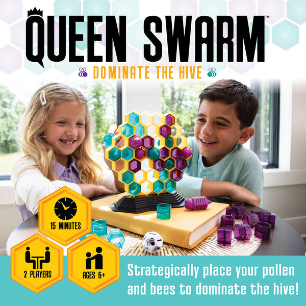 kids-playing-mindware-queen-swarm-educational-toy-singapore