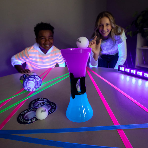 MindWare Pongdemonium – Fast-Paced Action Party Game