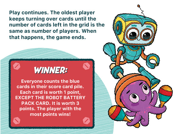 Plunger Pop by MindWare – The Wacky Race to Grab It All!