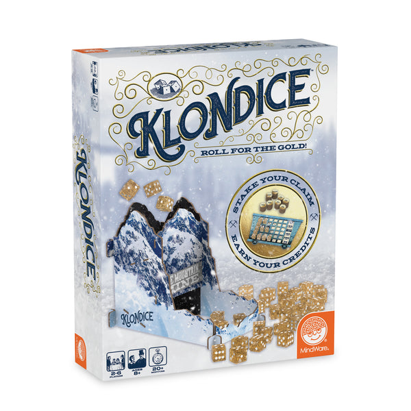 Klondice