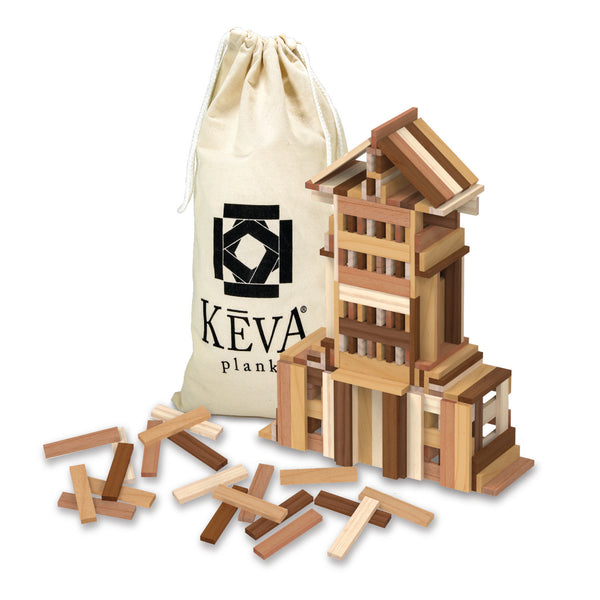 KEVA Design Woods