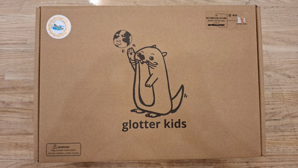 Once Upon A Singapore River Tale - Storytelling Kit by glotter kids