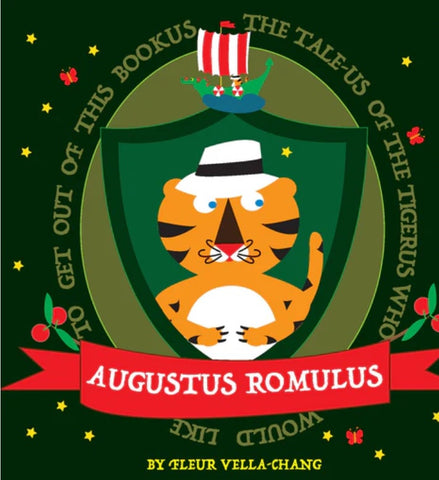Augustus Romulus