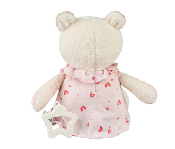 Musical Soft Toy M Bear Betty