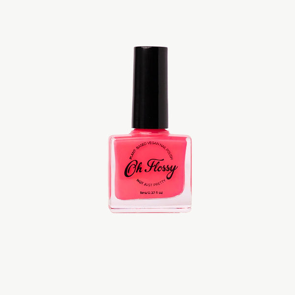Oh Flossy Disco Nail Polish Set