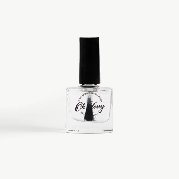 Oh Flossy French Flair Nail Polish Set