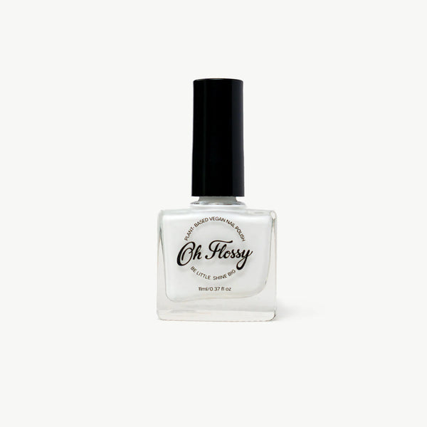 Oh Flossy French Flair Nail Polish Set