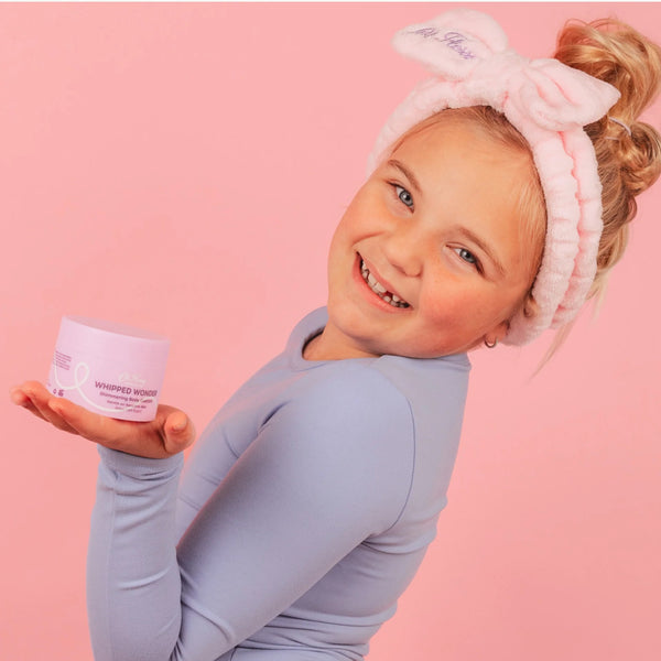 Oh Flossy Cosmetic Headband