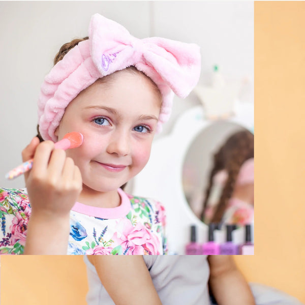 Oh Flossy Cosmetic Headband