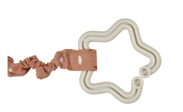 Stroller Activity chain - Sunny the Horse