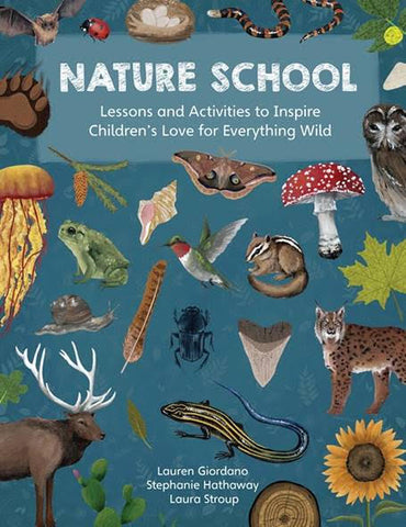 NATURE SCHOOL