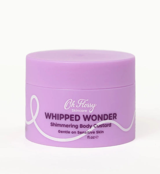 Oh Flossy Skincare - Glowing Skin Essentials Kit