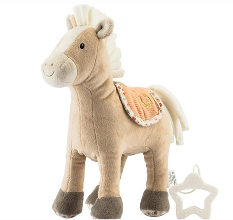 Sterntaler Musical Box M Horse Sunny