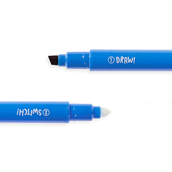 OOLY Switch-eroo color changing markers