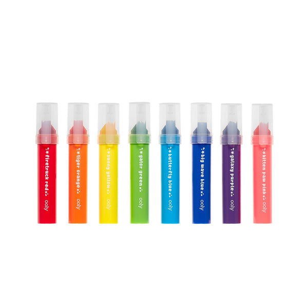 Mighty Mega Markers by OOLY