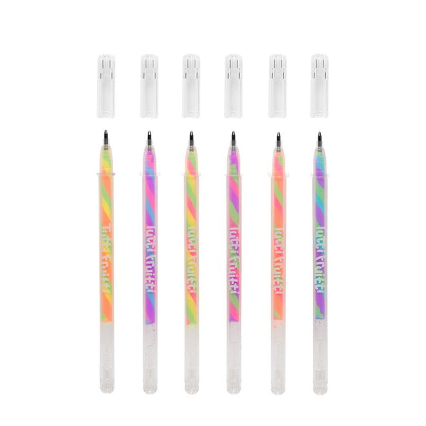 OOLY Tutti Frutti Scented Gel Pens (Set of 6)