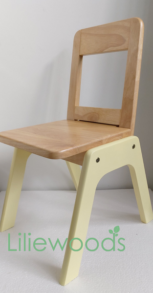 Liliewoods Viktor Chair
