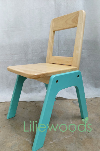 Liliewoods Viktor Chair