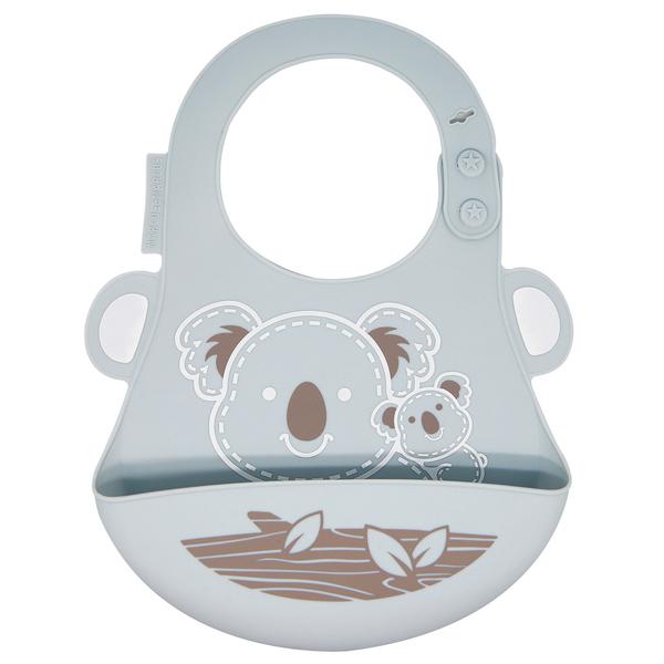 MARCUS & MARCUS BABY BIB