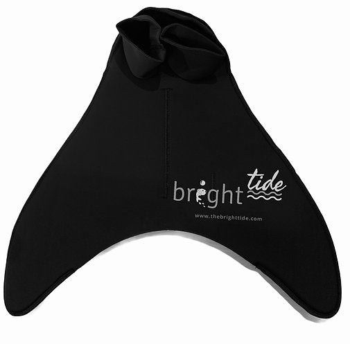 The Bright Tide Mermaid Monofin