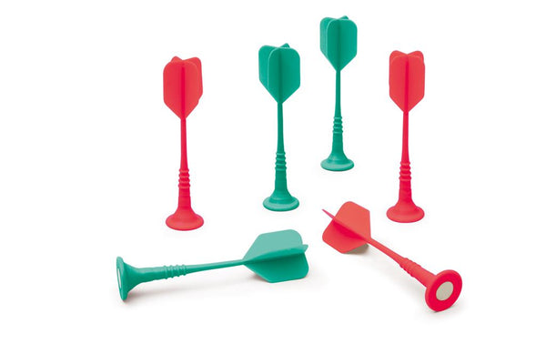 MAGNETIC DARTS MONKEYTOWN