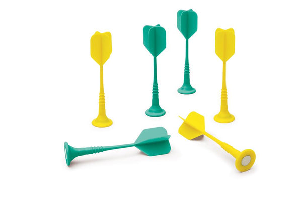MAGNETIC DARTS JUNGLE-M size