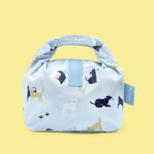 Pockeat Food Bag | Believe in animals