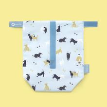 Pockeat Food Bag | Believe in animals