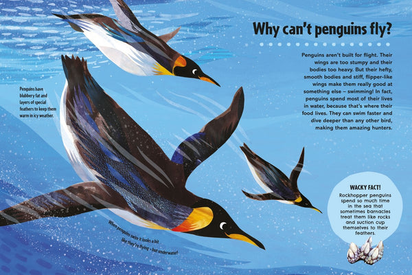 Britannica First Big Book of Why
