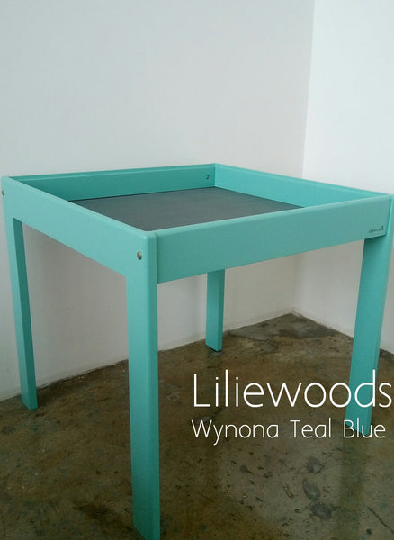 Liliewoods Wynona Activity Table