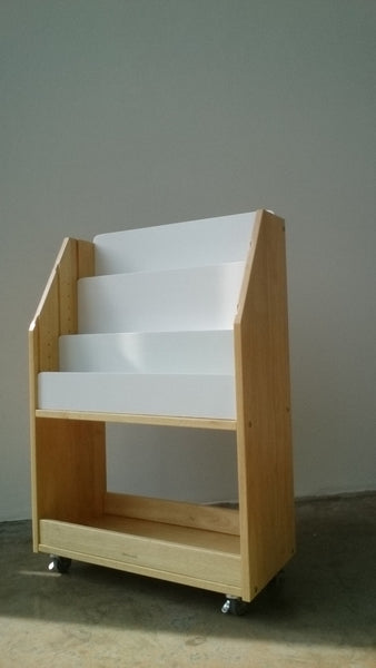 Liliewoods Julian Bookshelves