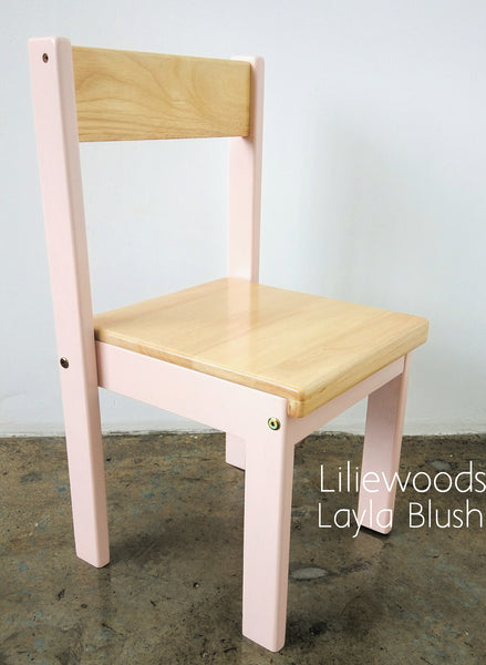 Liliewoods Layla Chair