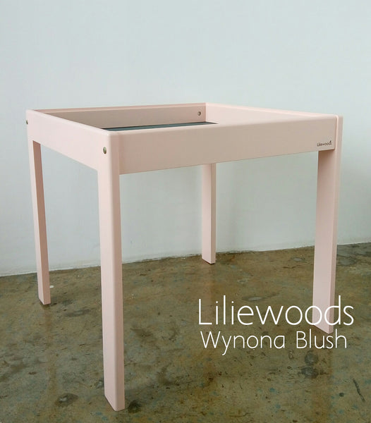 Liliewoods Wynona Activity Table