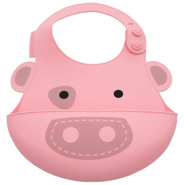 MARCUS & MARCUS BABY BIB