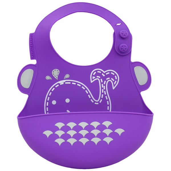 MARCUS & MARCUS BABY BIB