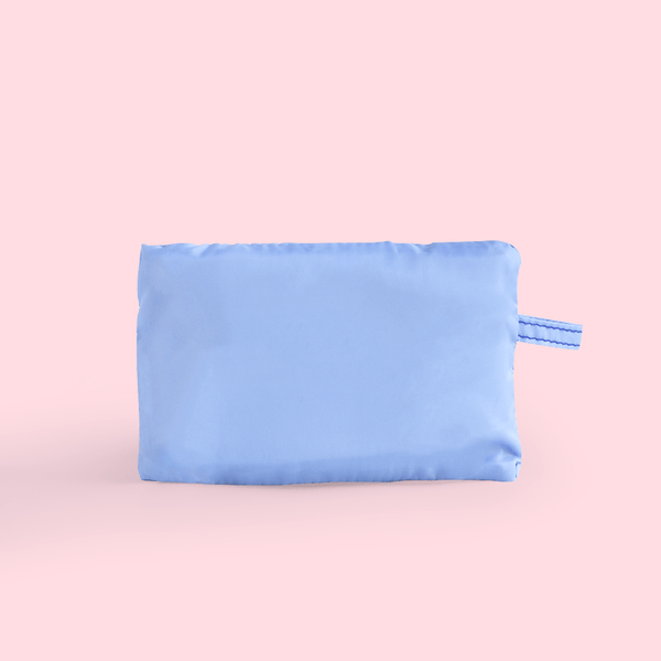 Pockeat Food Bag | Monday Blue