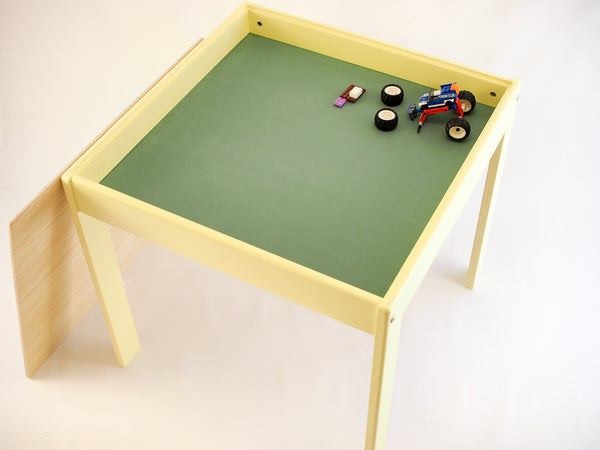 Liliewoods Wynona Activity Table