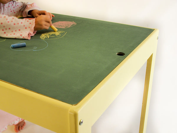 Liliewoods Wynona Activity Table
