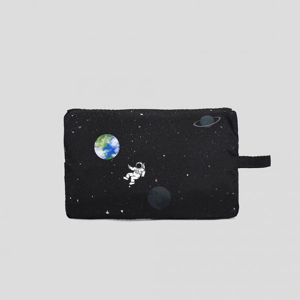 Pockeat Food Bag | Outer Space 太空漫遊