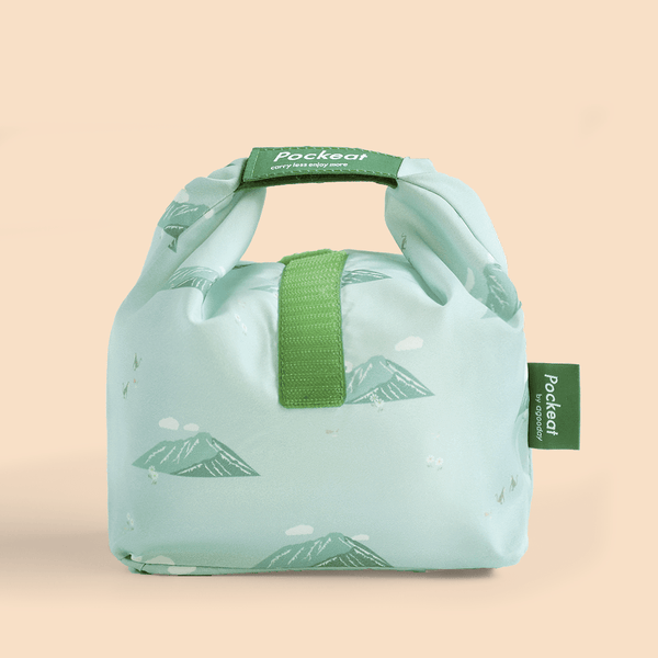 Pockeat Food Bag | Yu Shan